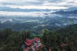 Kampung Lolai, Tempat Liburan Favorit di Toraja Utara
