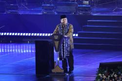 Natal Nasional 2024 Usung Semangat dan Harapan Baru yang Lebih Baik