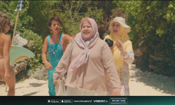 Arab Maklum 2: Petualangan Kocak di Bali yang Siap Meramaikan Libur Tahun Baru!