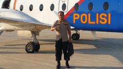 Sosok Brigjen Gatot Tri Suryanta Ditunjuk Jabat Kapolda Sumbar, Teman Seangkatan Kapolri<