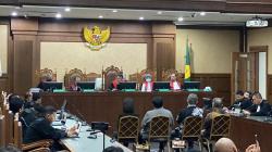 Mantan Dirut PT Timah Mochtar Riza Pahlevi Divonis 8 Tahun Penjara!
