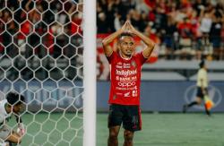 Irfan Jaya Tebar Ancaman untuk Persib: Bali United Datang untuk Menang!