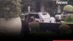 Prabowo Sambangi Kantor Kemenkeu, Bakal Umumkan Kenaikan PPN 12 Persen?