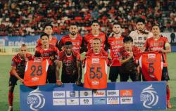 3 Pilar Cedera, Bali United Gerak Cepat Cari Pemain Baru