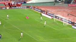 Singkirkan Filipina Susah Payah via Babak Tambahan, Thailand Lolos ke Final Piala AFF 2024 