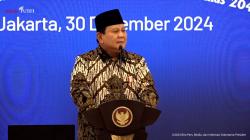 Momen Prabowo Sindir Hakim Beri Hukum Ringan Koruptor Ratusan Triliun
