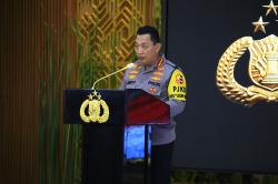 Kapolri Perintahkan Anggota Usut Kematian Diplomat Kemlu: Ditunggu Publik