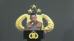 Kapolri Ungkap Kejahatan Perempuan dan Anak Turun 12,3 Persen pada 2024