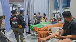Identitas 6 Orang Sekeluarga Korban Vila Longsor di Kota Batu, Wisatawan asal Bekasi<