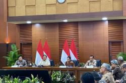 Presiden Prabowo Umumkan Kenaikan Tarif PPN 12 Persen