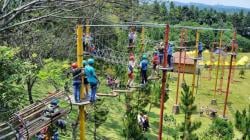 7 Tempat Wisata di Sentul yang Lagi Hits untuk Libur Long Weekend Tahun Baru Islam 2025<