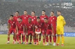 Jadwal Timnas Indonesia Senior hingga Kelompok Umur di 2025: Terdekat Piala Asia U-20