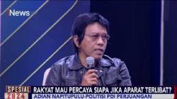 PDIP Minta Pemerintah Turunkan Tensi Politik di Tengah Kenaikan PPN 12 Persen