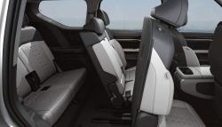 Mobil Listrik Kia EV9 Kena Recall akibat Jok Belakang Lupa Dipasang Baut