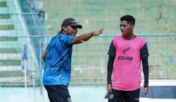 Arema FC Isyaratkan Tak Belanja Pemain di Bursa Transfer Paruh Kedua, Apa Alasannya?