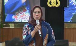 Ketua Dewan Pers Apresiasi Polri Berantas Kekerasan terhadap Wartawan