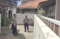 Viral 2 Keluarga di Bandung Terisolasi Akses Jalan Ditembok Tetangga 1,5 Meter<