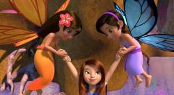 Zanna: Whisper of Volcano Isle, Tayang Hari Ini, Kejar Promo dan Keseruannya