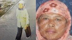 Duh! Baru Sehari Kerja, ART di Bandung Curi Perhiasan Majikan Senilai Ratusan Juta<