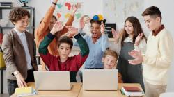 5 Contoh Kesepakatan Kelas yang Efektif dan Mudah Diterapkan