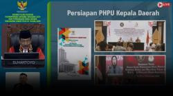 Mahkamah Konstitusi Terima 314 Permohonan Sengketa Pilkada 2024, Sidang Mulai Pekan Depan