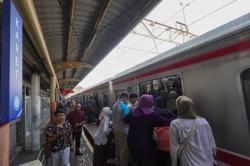 Anker Wajib Tahu! Stasiun Karet Bakal Ditutup Dalam Waktu Dekat