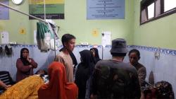 3 Petani di Sumenep Disambar Petir, 1 Tewas 2 Luka<