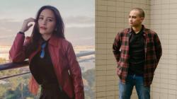 Profil dan Biodata Omara Esteghlal: Pendidikan, Karier dan Hubungan dengan Prilly Latuconsina