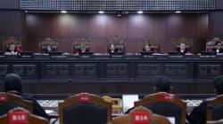 5 Pedoman MK Cegah Capres Terlalu Banyak usai Presidential Threshold 20 Persen Dihapus