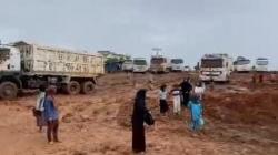 Nasib 7 Warga Lebak Demo Tolak Galian Tanah, Dilapor Polisi Dugaan Penghasutan<