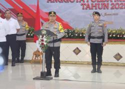Kapolda Metro Jaya Pecat 31 Anggota terkait Kasus Narkoba hingga Desersi<