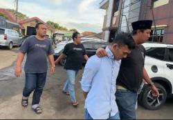 Penyewa Mobil Bos Rental yang Tewas Ditembak di Tol Tangerang Pakai Identitas Palsu<