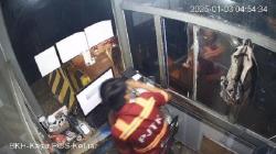 Oknum Pegawai KSOP yang Todong Pistol ke Petugas Parkir ASDP Bakauheni Ditangkap
