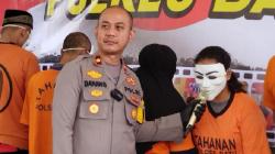 Nasib Ibu Muda di Kota Batu, Ingin Adopsi Anak Berujung Masuk Penjara<