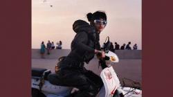 Makna Lagu Perfect Dina Ayada: Cinta, Penerimaan, dan Kekuatan Diri