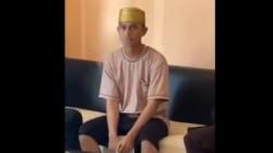 Pemuda yang Viral Ancam Bakar Kota Makassar Ternyata Idap Gangguan Jiwa, Pasien RSKD Dadi<