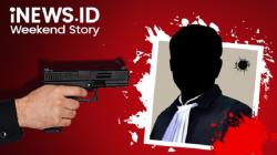 Weekend Story: Mengungkap Fakta Penembakan Misterius Pengacara di Bone<