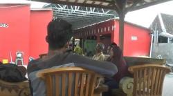 Grobogan Geger, Guru Agama Digerebek sedang Berhubungan Badan dengan Siswa SMP<