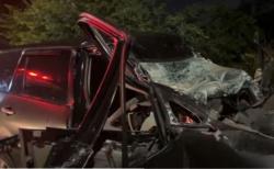 Kronologi Wakapolres Pelabuhan Belawan Tewas Kecelakaan di Tol Belmera Medan<