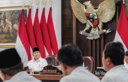 Bareng Trump hingga Xi Jinping, Prabowo Masuk Daftar 10 Pemimpin Dunia Berpengaruh di 2025
