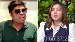 Viral Agus Salim Tidak Ikhlas Dunia Akhirat Uang Donasi Rp1,3 Miliar untuk Korban Bencana di NTT