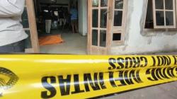 Kediri Gempar, Kakak Adik Perempuan Ditemukan Tewas Membusuk dalam Rumah<