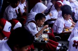 Pakar: Masalah Makan Bergizi Gratis Banyak, Jadi Sasaran Pemburu Rente