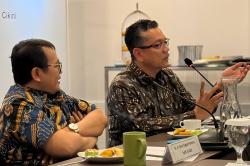 Harapan PGI untuk Pembangunan Kesehatan di Tahun 2025