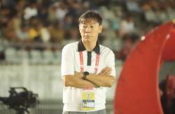 Profil Shin Tae-yong, Pelatih Timnas Indonesia yang Dipecat PSSI, Ini Prestasinya<