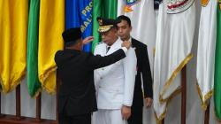 Profil Fadjry Djufry Putra Daerah Dilantik Jadi Pj Gubernur Sulsel, Profesor Riset Kementan<