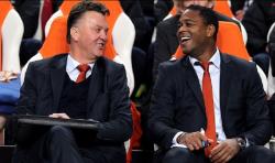 Media Spanyol Bocorkan Louis van Gaal Susul Patrick Kluivert ke Timnas Indonesia