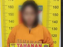 Polisi Tangkap Suami Istri di Malang Nekat Live Streaming Seks di Media Sosial
