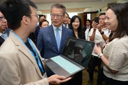 Kolaborasi Perdagangan Bilateral dan Investasi Antara Hong Kong dan Indonesia