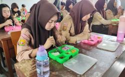 Selain Zakat, Ketua DPD Usul Uang Koruptor Disita untuk Biaya Makan Bergizi Gratis